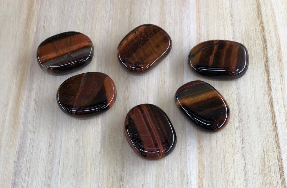 Rodado plano Ojo de Buey